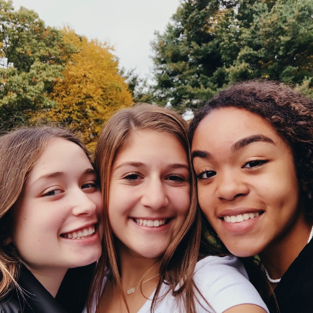 Meet your Posher, Emma